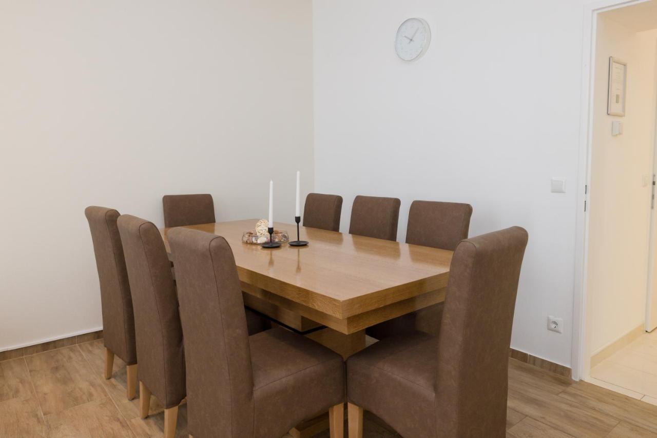 Favoriten Dream Apartment 1100 เวียนนา ภายนอก รูปภาพ