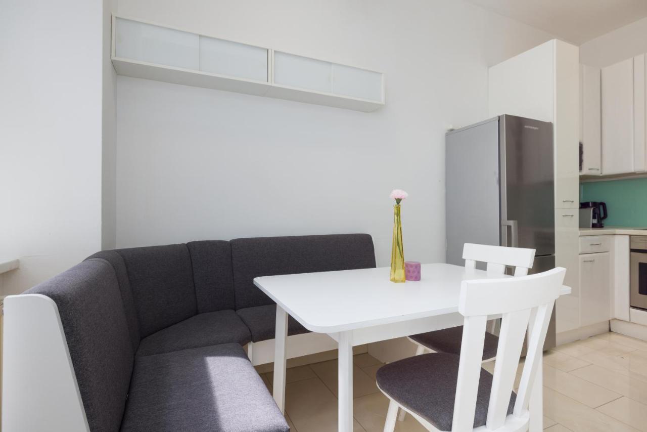 Favoriten Dream Apartment 1100 เวียนนา ภายนอก รูปภาพ